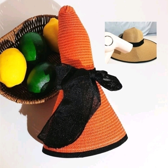 Floppy Sun Hat - Picture 6 of 8